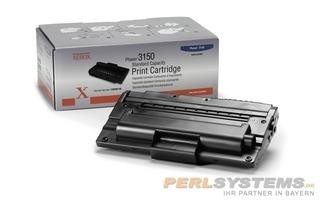 XEROX PH3150 Toner Black Standard-Tonerpatrone