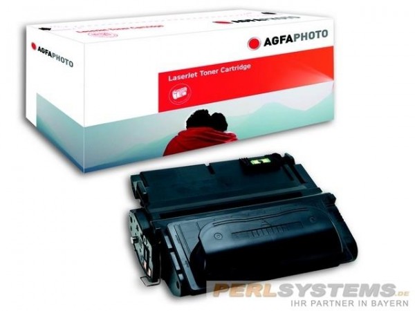 AGFAPHOTO APTHP338AE HP.LJ4200 Toner Cartridge 12.000pages black