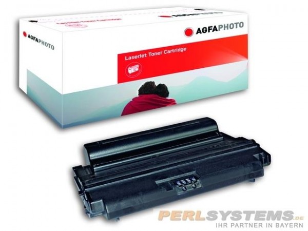 AGFAPHOTO TS3470E Samsung ML-3470 Toner Black