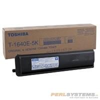 Toshiba Toner Black E-Studio163 E-Studio165 E-Studio167