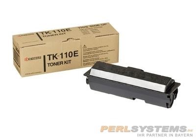 Kyovera Mita Toner TK-110E für FS-720 FS-820 FS-920 FS1016MFP