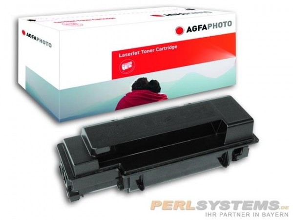 AGFAPHOTO APTK320E Kyocera FS3900 Toner 15.000pages black