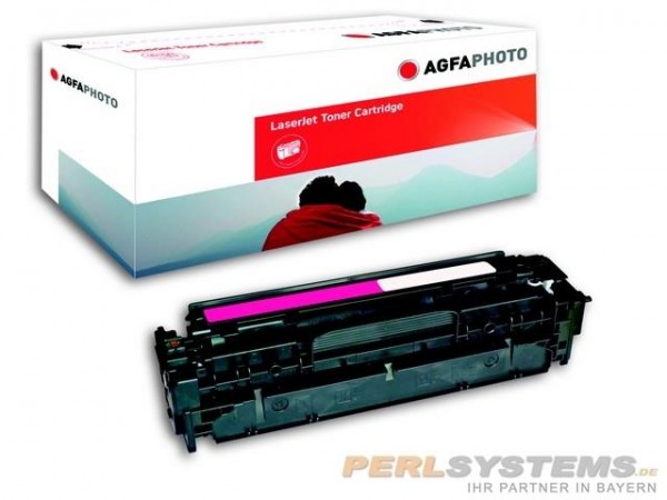 AGFAPHOTO THP532AE HP.CLJCP2025 YEL2800pages Toner Cartridge yellow