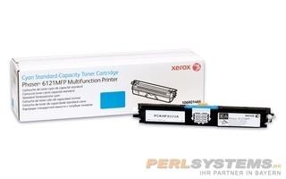 XEROX PH6121 Toner Cyan LC