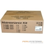 Kyocera MK-170 Maintenance Kit FS-1320D FS-1370DN P2135d P2135dn 1702LZ8NL0