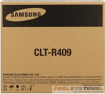 Samsung CLT-R409 Bildtrommel SU403A CLP-360CLP-365 CLX-3300 CLX-3305 C410W C460FW