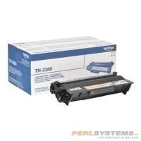 Brother TN-3380 Toner HL-5440 HL-5470 HL-6180 MFC-8510 MFC-8520 MFC-8950