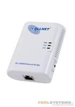 Allnet Ethernet Powerline Bridge 200 Mbit