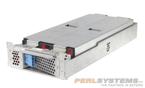 APC Original Ersatzbatterie RBC43 für SUA2200RMI2U SUA3000RMI2U SUM48RMXLBP2U