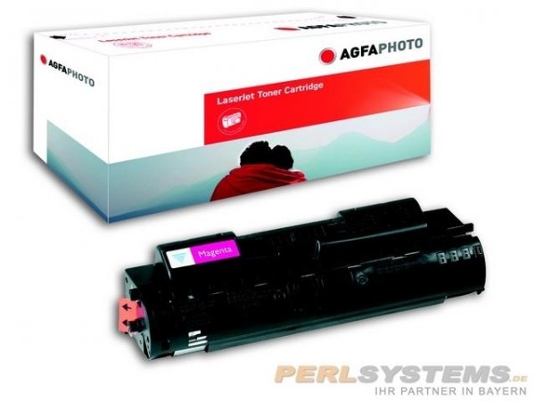 AGFAPHOTO THP2683AE HP.CLJ3700 Toner Cartridge 6000pages magenta