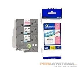 Brother TZe-32M3 Multipack 2x TZe-231 + Starterband