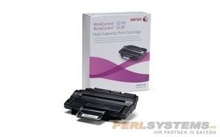 XEROX 106R01486 Toner Schwarz Xerox WorkCentre 3210 Xerox WorkCenter 3220