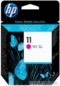 HP 11 Druckkopf Magenta K850 C4812A CP170 K850 DesignJet 120 OfficeJet 9100 Business Inkjet 2200