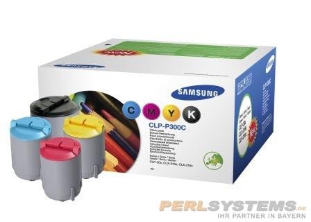 Samsung Rainbow-Kit für CLP300/N - CLP-P300C CLX-3160