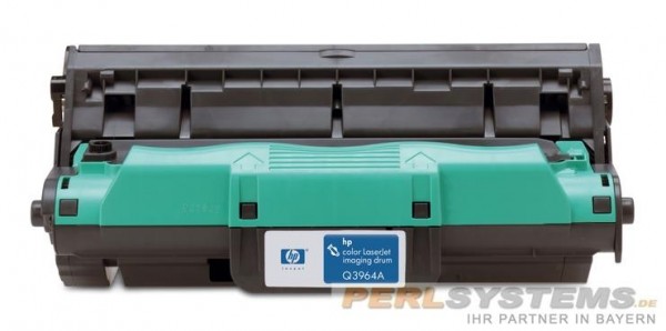 HP Q3964A Imaging Drum für Color LaserJet 2550 LJ-2820 LJ-2840