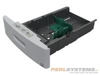 Lexmark 40X4469 Paper Tray Assy 550 T650 T652 X652 X654