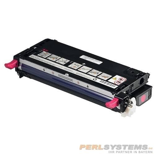 DELL 3110CN Toner Magenta MF790 593-10167 MF790