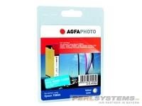 AGFAPHOTO ET080Y Epson RX265 Tinte YEL13ml Extra Life Chip yellow