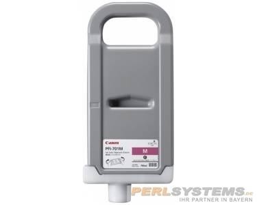 Canon PFI-701M Magenta 700ml iPF-8000 iPF-9000