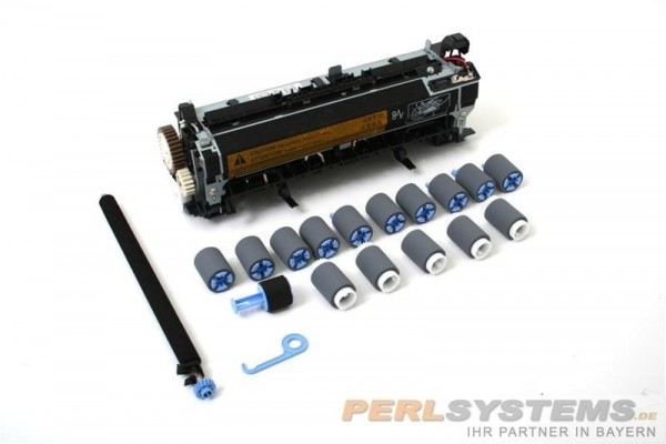 HP CB389-67901 Maintenancekit für LaserJet P4014 P4015