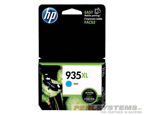 HP 935XL Cyan Tinte für HP OfficeJet Pro 6230 6835