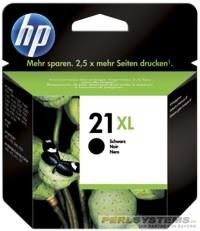 HP 21XL Tintenpatrone Schwarz C9351CE DJ3910 D2320 F2110 F2240 F2290