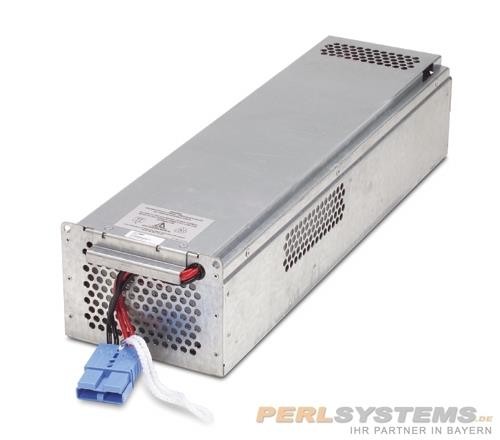 APC Original Ersatzbatterie RBC27 für SU2200RMXL3U