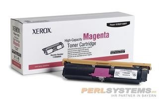 XEROX PH6120 Phaser 6115MFP Toner Magenta 4500 Seiten High Capacity