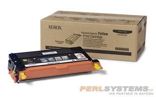 XEROX Toner yellow 113R00721 Xerox Phaser PH6180 Xerox 6180N