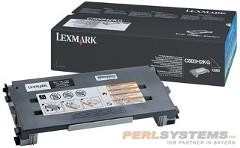 Lexmark C500H2KG Toner Black Lexmark C500n und X502n Schwarz C500H2KG Optra C500N