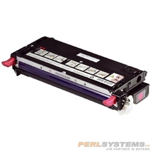 DELL 3130CN Toner Magenta 593-10296 Standard G908C