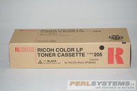 RICOH AFICIO Toner AF220 340gr. AF217 AP2700 AP3000