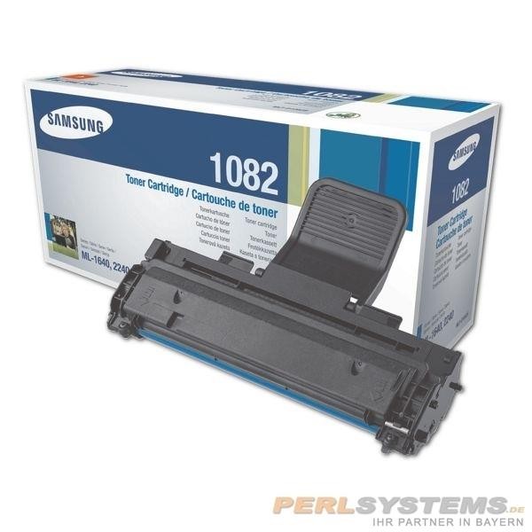 Samsung Toner Black Samsung ML1640 ML1645 ML2240 ML2241 MLT-D1082S