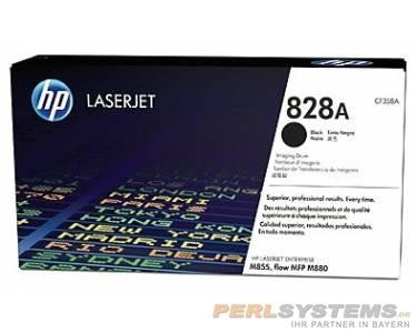HP 828A Bildtrommel Black CF358A Color LaserJet Enterprise M880 M855 CF358A