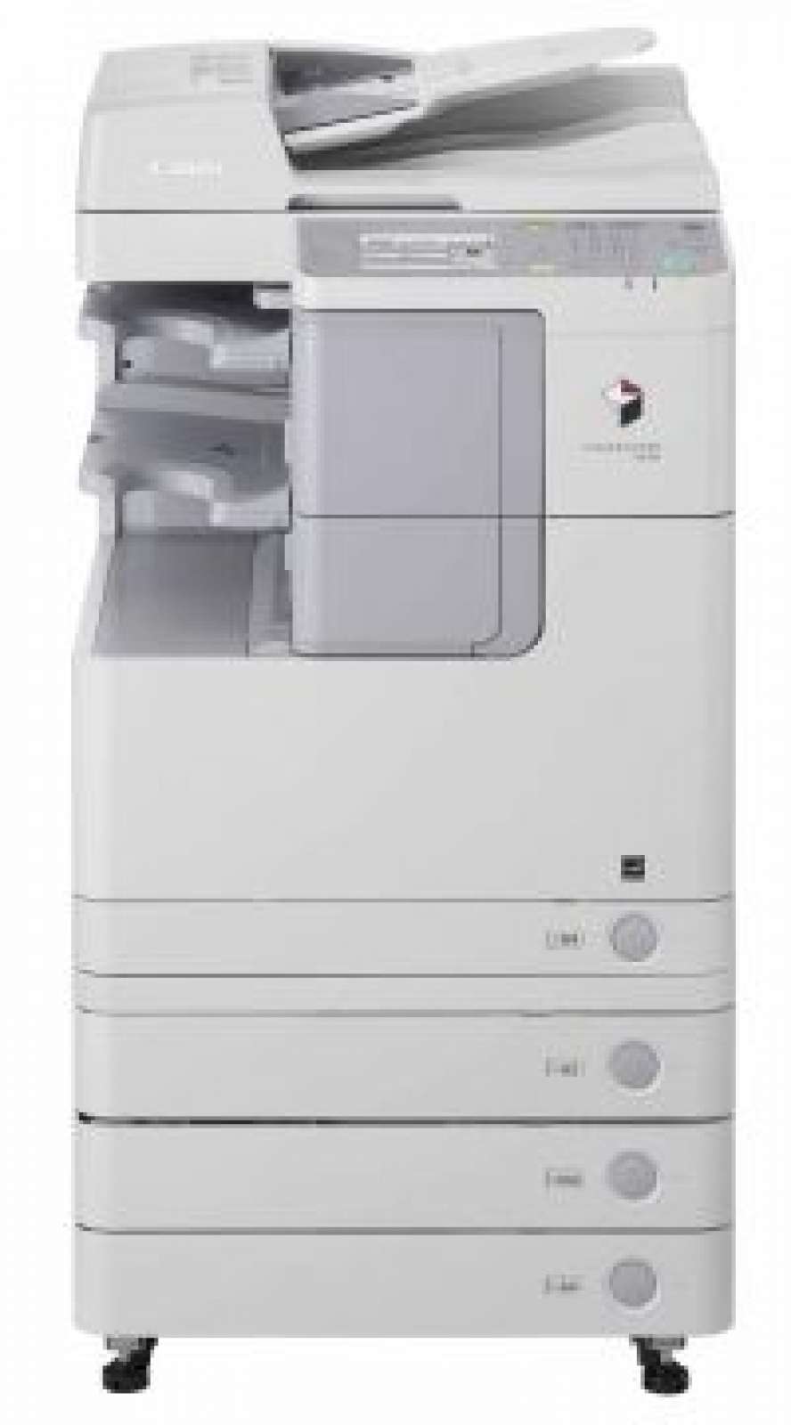 Canon iR2525 nach Modell Kopierer iR Canon