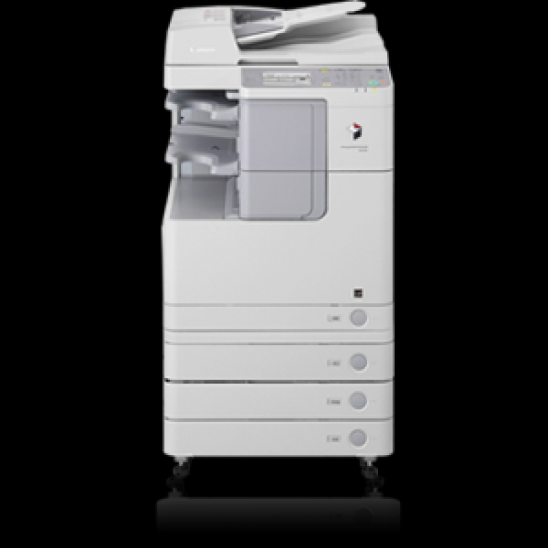 Canon iR2530 nach Modell Kopierer iR Canon