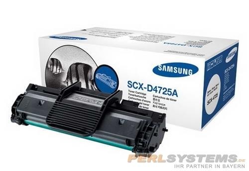 Samsung Toner Black für SCX-6345N SCX6345N