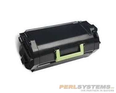 Lexmark 62D2000 Toner Schwarz MX711DHE MX810DXFE MX811 MX812