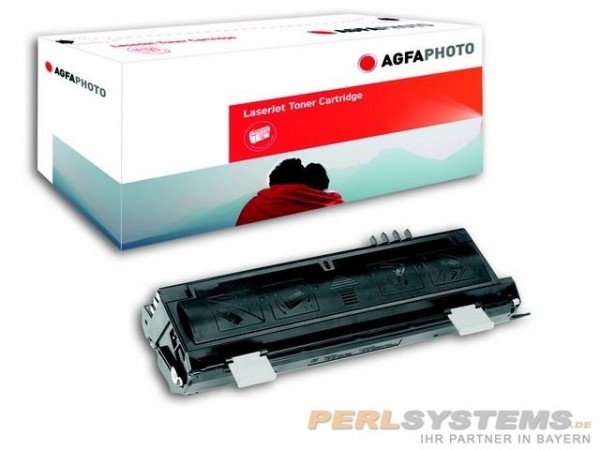 AGFAPHOTO für HP LJ4V Toner Cartridge BLK8.100 pages