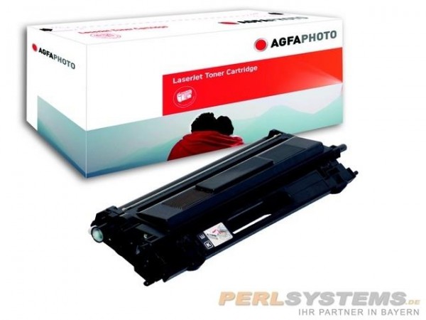 AGFAPHOTO TBTN135BE Brother DCP9040CN Toner black