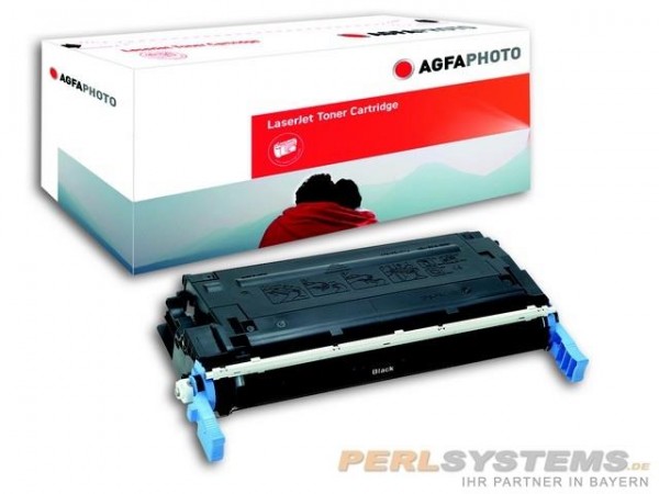 AGFAPHOTO APTHP9720AE HP.CLJ4600 Toner Cartridge 8000pages black