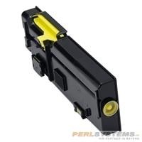 DELL YR3W3 Toner High Capacity Yellow für C2660dn C2665dnf 593-BBBR 2K1VC