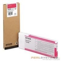 Epson T606B Tintenpatrone Magenta für Stylus Pro 4800 4880 C13T606B00