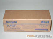 Konica Minolta 00KW Toner Black für U-BIX 1015 U-Bix 1120 Ubix 1212
