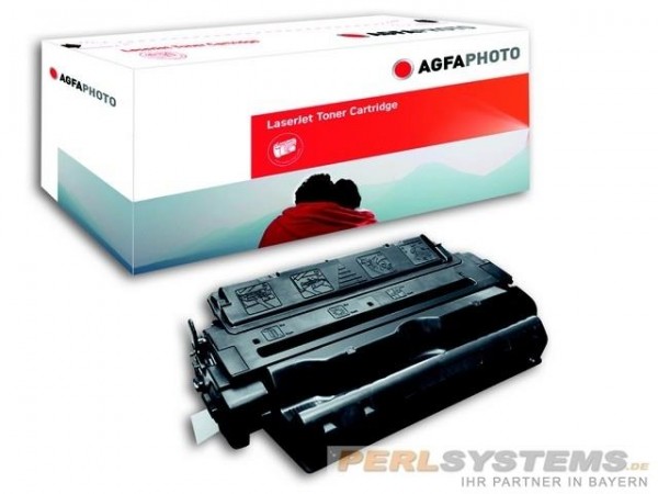 AGFAPHOTO Toner 82X für HP LJ8100 LJ8150 LBP-3260 APTHP82XE