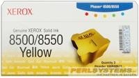 Xerox Solid Ink Yellow für Phaser 8500 (3er Pack)