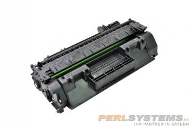 TP 05A Premium Toner Black ersetzt HP CE505A