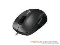 Microsoft Comfort Mouse 4500 schwarz bulk
