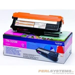 Brother Toner Magenta TN-325M Brother DCP-9270 9055 HL-4140 4150 MFC-9465CDN MFC-9560CDW MFC-9970C