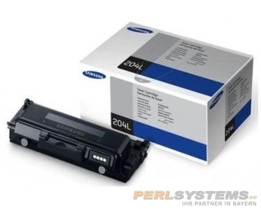 Samsung MLT-D204L Toner Black Samsung SL-M3825 SL-M3325 M4075 M4025 SU929A